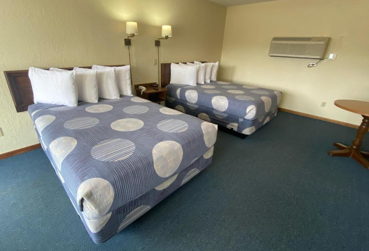 Waterway Inn Indian River Dış mekan fotoğraf
